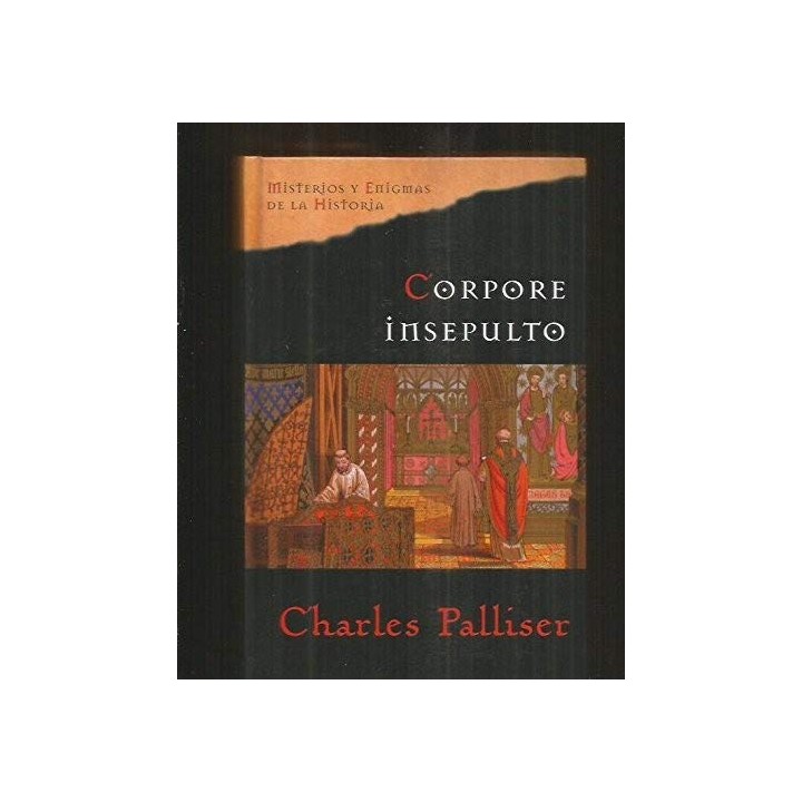 Corpore Insepulto: el misterio de las voces de Thurchester